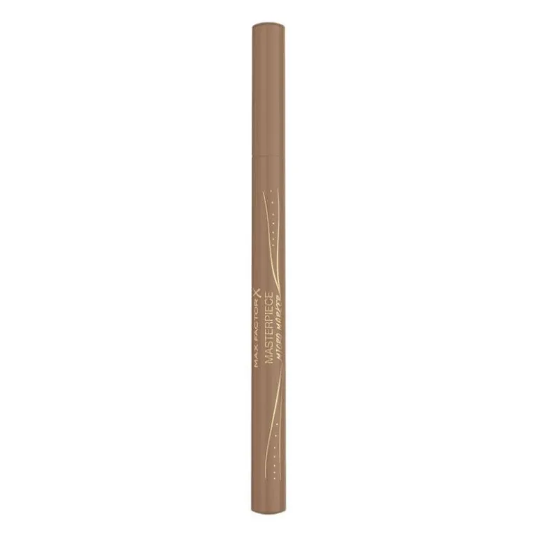 Max Factor Masterpiece Micro Brow Marker - Taupe - 20 Taupe