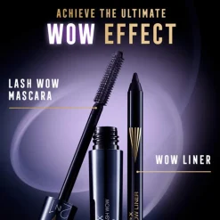 Max Factor Masterpiece Wow Liner Eyeliner 600 Emerald Green