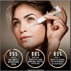 Max Factor Miracle Pure Eye Enhancer Concealer 03 Peach