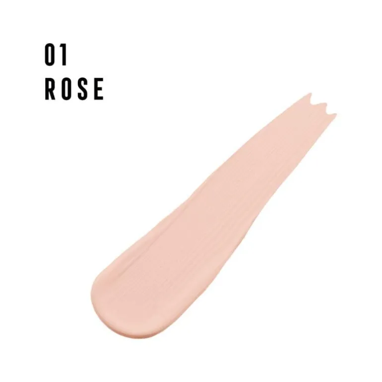 Max Factor Miracle Pure Eye enhancer concealer 01 Rose