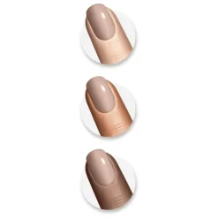 Max Factor Miracle Pure Vegan Nagellak 232 Tahitian Sunset
