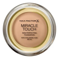 Max Factor Miracle Touch Foundation 60 Sand