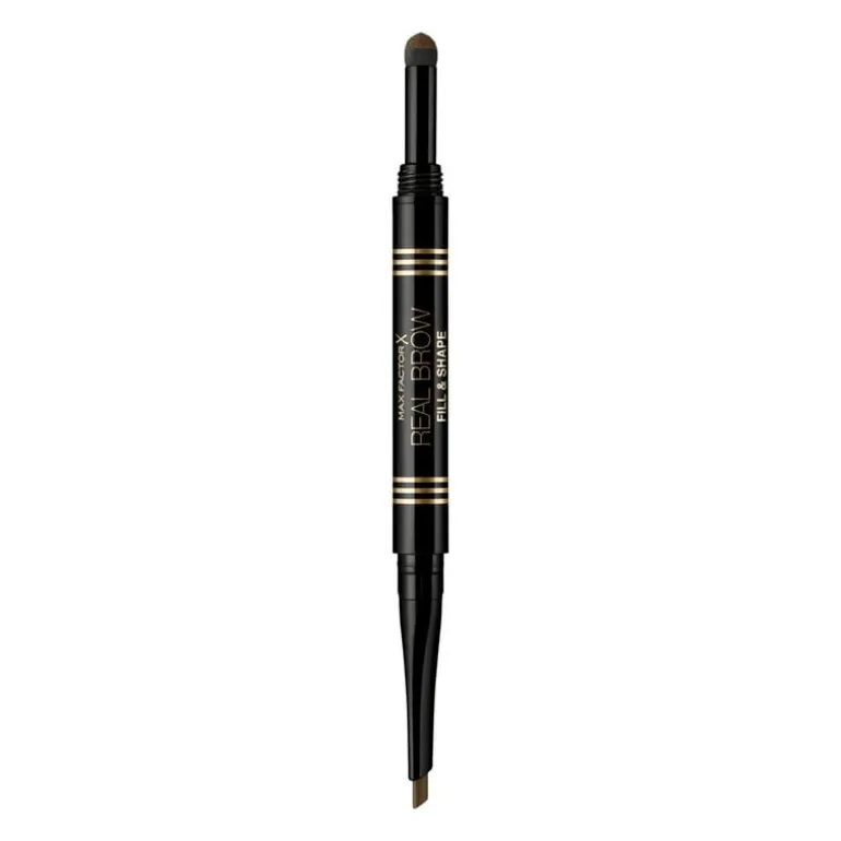 Max Factor Real Brow Fill & Shape Pencil 03
