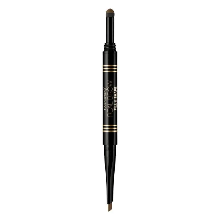Max Factor Real Brow Fill & Shape Pencil 02