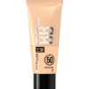 Maybelline BB Cream Nude 10