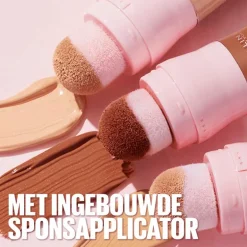 Maybelline Instant Anti-Age Perfector 4-in-1 Glow Light Medium