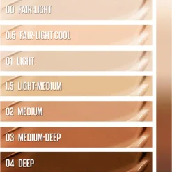 Maybelline Instant Anti-Age Perfector 4-in-1 Glow Light Medium
