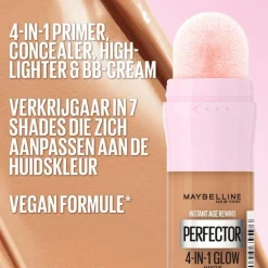Maybelline Instant Anti-Age Perfector 4-in-1 Glow Deep