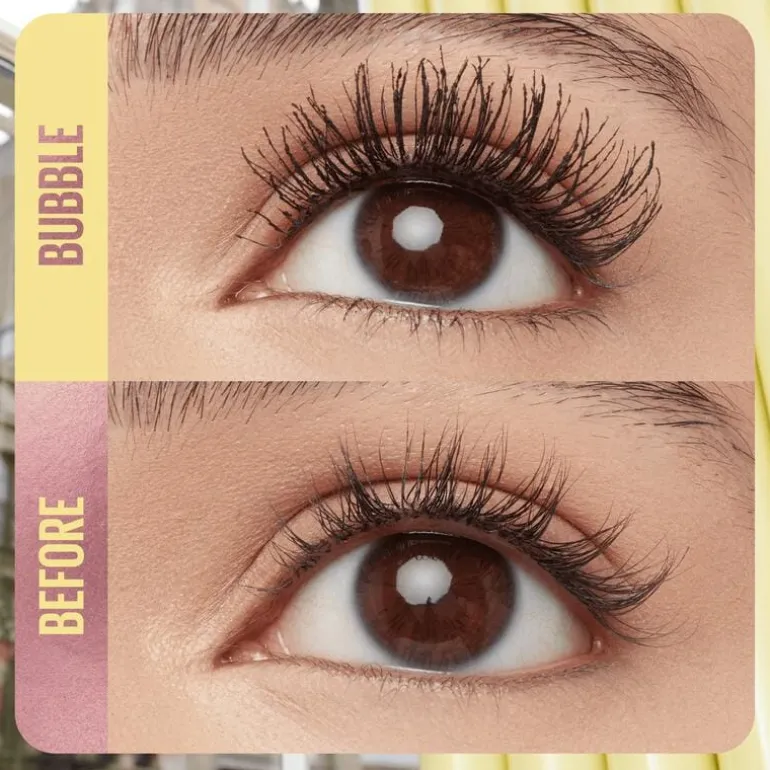 Maybelline New York Colossal Bubble It Mascara Zwart