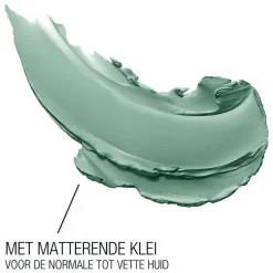 Maybelline New York Fit Me Matte + Poreless Foundation 360 Mocha