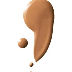 Maybelline New York Fit Me Matte + Poreless Foundation 344 Warm Ginger