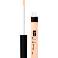 Maybelline New York Fit Me Concealer 10 Light Medium Dekkend 6,8 ML