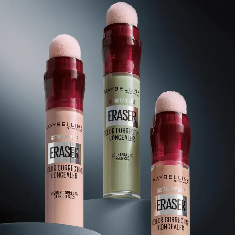 Maybelline New York Instant Anti Age Eraser Concealer 5 Brighten