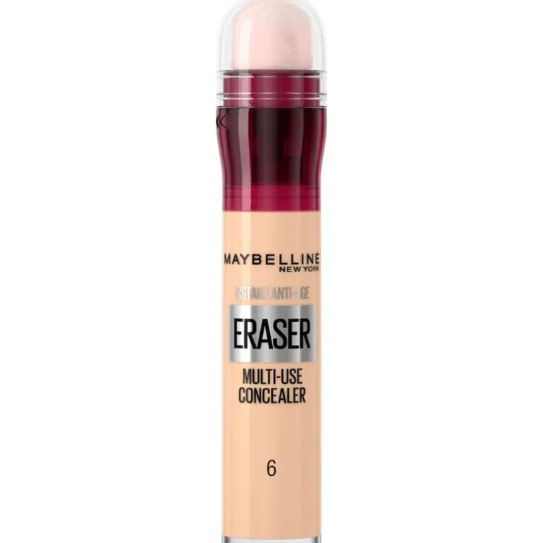 Maybelline New York Instant Anti Age Eraser Concealer 06 6,8 ML