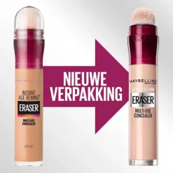 Maybelline New York Instant Anti Age Eraser Concealer 02 6,8 ML