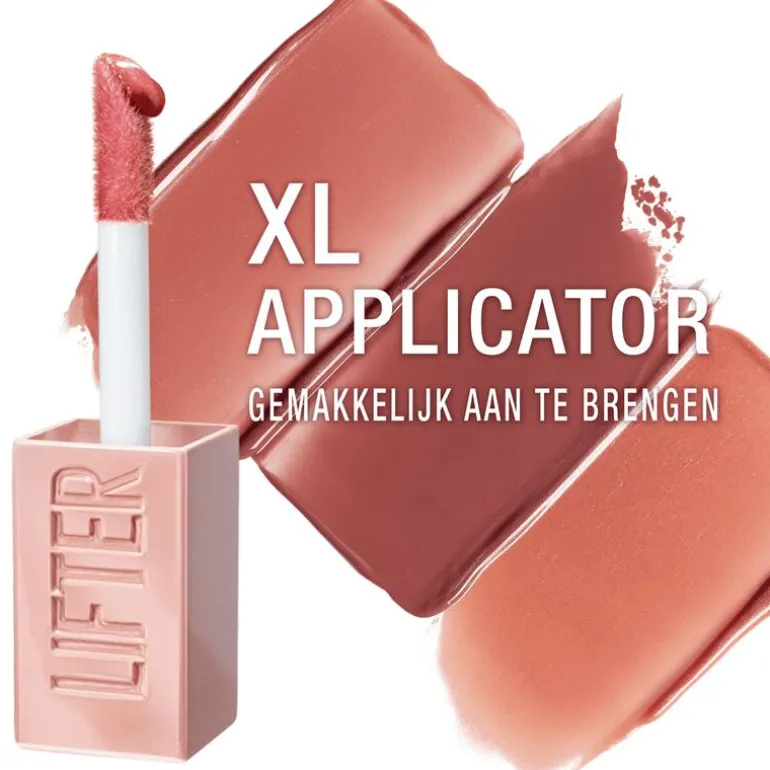 Maybelline New York Lifter Lipgloss 20 Sun