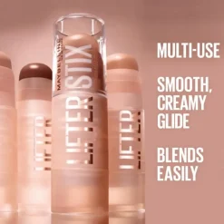 Maybelline New York Lifter Stix 20 Foundation Stick