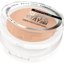Maybelline New York SuperStay 24H Hybrid Powder Foundation 40