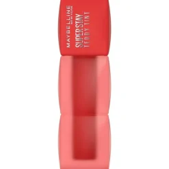 Maybelline New York Teddy Tint Lipstick 30 Coquettish
