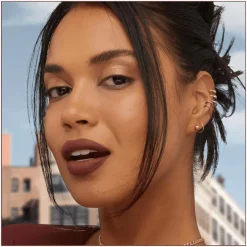Maybelline New York Teddy Tint Lipstick 30 Coquettish