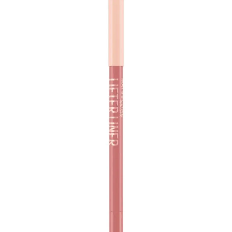 Maybelline NewYork Lifter Liner Lippotlood 6 Line Leader