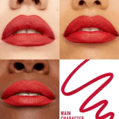 Maybelline NewYork Lifter Liner Lippotlood 10 Main Character