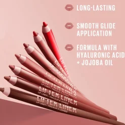 Maybelline NewYork Lifter Liner Lippotlood 4 Out Of Line