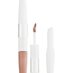 Maybelline Superstay 24H Color Lipstick Soft Taupe