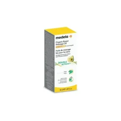 Medela Borstmassage Olie 1stuk