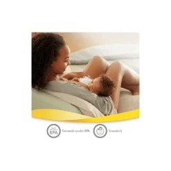 Medela Contact Tepelhoedje Maat L