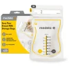 Medela Moedermelkbewaarzakjes met schenktuit 25 stuks