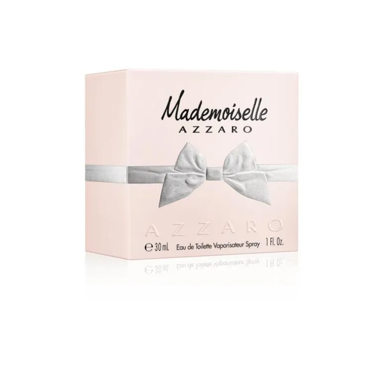 Mlle Azzaro eau de toilette Vapo 30 ML