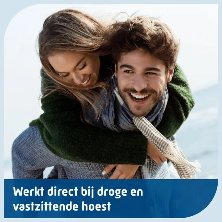 Natterman Voor Alle Hoest 180 ML