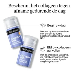 Neutrogena Collagen Bank Hydraterende Gezichtscrème 50 ML