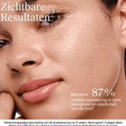 Neutrogena Collagen Bank Hydraterende Gezichtscrème SPF30 50 ML