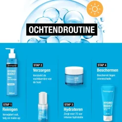Neutrogena Hydro Boost Aqua Gel 50 ML