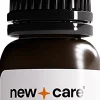New Care Vitamine D3 Druppels 10mcg Plantaardig 10 ML