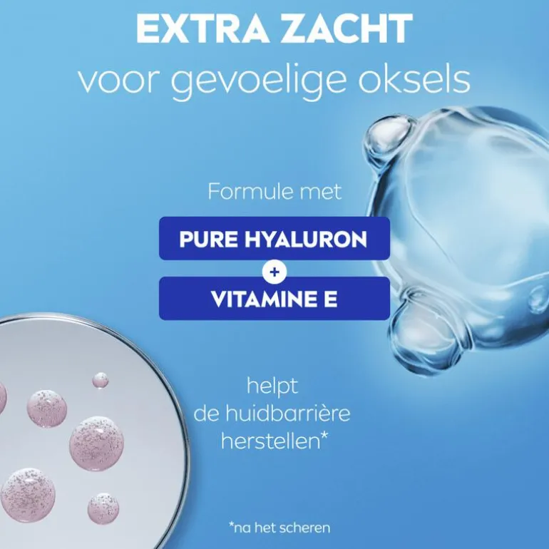 NIVEA Derma Control Restore Deodorant Spray 150 ML
