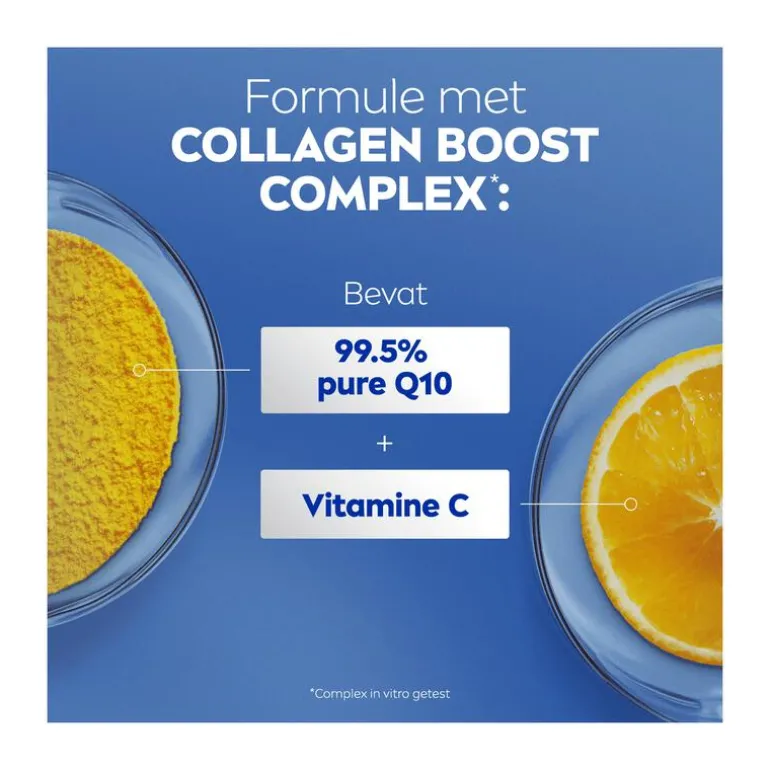 NIVEA Firming Q10 Verstevigende Body Lotion 400 ML