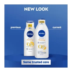 NIVEA Firming Q10 Verstevigende Body Lotion 400 ML