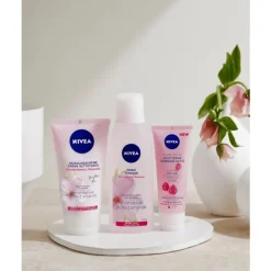 NIVEA Glow Bio Rijst Scrub 75 ML