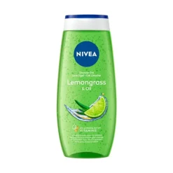 NIVEA Love Outdoor Lemon & Oil Douchegel 250 ML