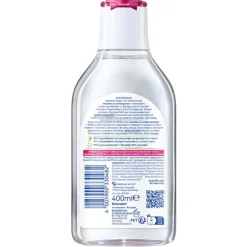 NIVEA MicellAIR Skin Breathe Verzachtend Micellair Water