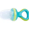 Nuby Sabbelzakje Aqua 6M+