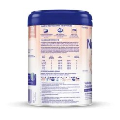 Nutrilon Duobalans 1 Zuigelingenvoeding Baby Vanaf De Geboorte 800 gram