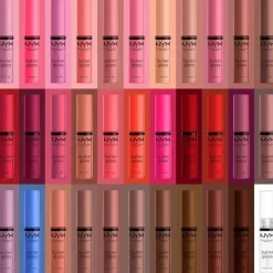NYX Butter Lip Gloss Sugar High