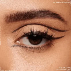 NYX Epic Ink Liner Milk Chocolate