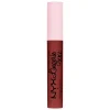NYX Lip Lingerie Xxl Straps Up