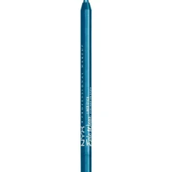 NYX Professional Make up Epic Wear Waterproof Eyeliner Sticks Turquoise EWLS1126