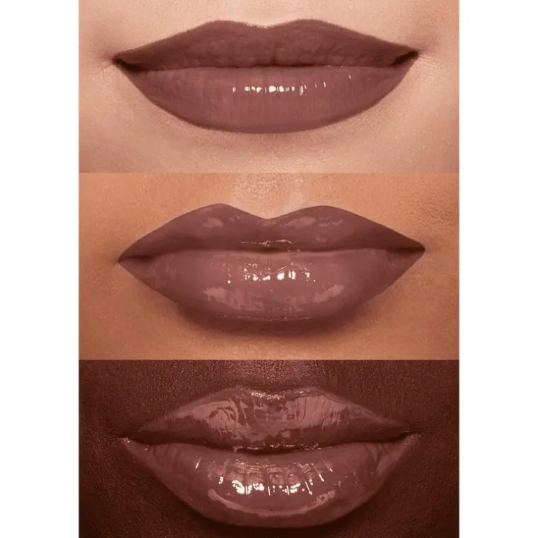 NYX Professional Makeup Butter Gloss Praline BLG16